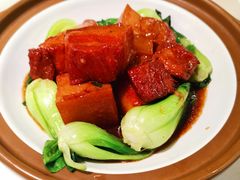 -徽韵人家·传承正宗徽菜(牡丹园店)