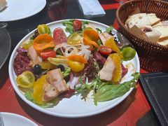 -EATALIA意塔利意式餐厅(鼓楼店)