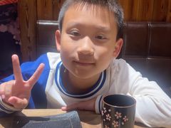 -やきにく 牛将日式焼肉(新华路店)