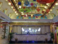 -铜锣湾KTV(木渎店)