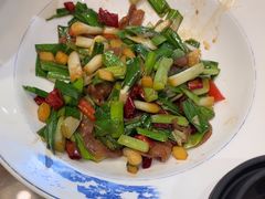 -肖记公安牛肉鱼杂馆·省级非物质文化遗产(三角路直营店)