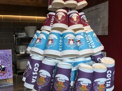 -COSTA COFFEE(上海虹口公园店)