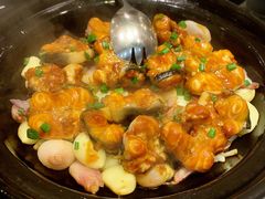 滋滋河鳗-闽和南(深圳万象城店)