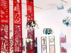 -杭州宝龙艺术中心