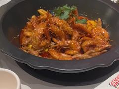 -虾吃虾涮.虾火锅.肉蟹煲(步步高梅溪新天地店)