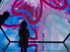 -天津梵高星空艺术馆(天河城旗舰店)