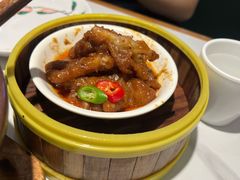 -火啫啫·粤式啫啫煲(南通首店)