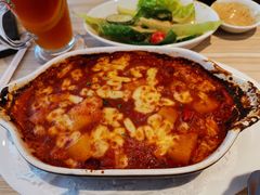 -必胜客(合肥紫云路店)