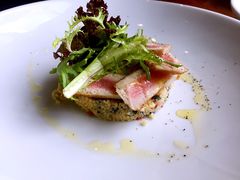 吞拿鱼尼斯沙拉-沈阳君悦酒店·意坊意大利餐厅