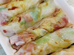 -香港威特瑞茶餐厅(小白楼音乐厅店)