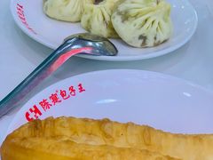 -陈寔包子王·卤煮小肠·京味小吃(龙潭店)