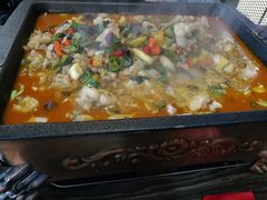 -沪公子·炭火蛙(303生活广场店)