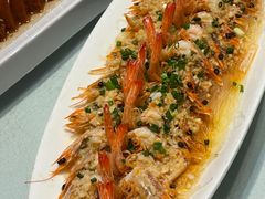-申阿婆·上海菜·小海鲜(国展店)