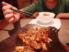 -和风铁板料理(山姆会员店)