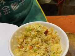 -大院河·仙鱼莊(九眼桥店)