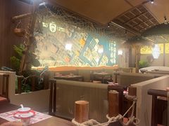 -南海渔家•海鲜•正宗海南菜(海棠湾店)