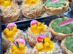 -PAOPAO Bakery&Café(港汇店)