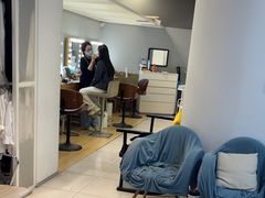 -天真蓝照相馆(宁波来福士店)