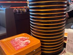 -牛YO寿喜烧和牛火锅自助(三台子万象汇店)