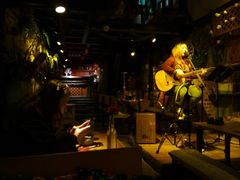 -在路上酒吧(大理古城店)