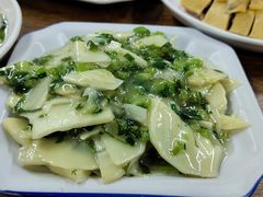 冬笋塔菜-吾介小籠館
