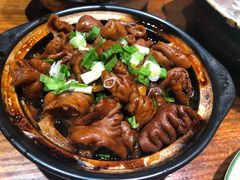 -海宁煲农家菜(惠南镇店)