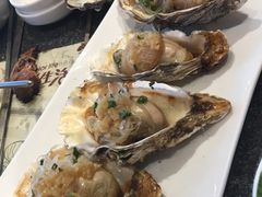 -完美生活炭火烤肉(二马路店)