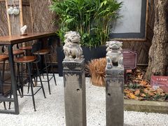 -ChitChat奇洽·Bistro(黎黄陂路店)