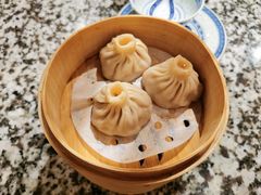天王烤鸭包-南京大牌档(崇文门国瑞店)