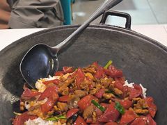 -福巷湘食小馆·猛火现炒(上海首店)