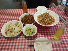 -彭耕记猪油炒小菜(吉联mall店)