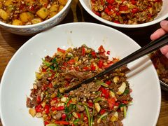 -八碗湘长沙市井菜(坡子街店)