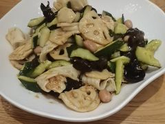 -黑家养生粥道馆(新世纪店)