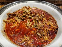 超辣美蛙-汉巴味德(大悦城店)