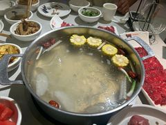 -俏牛哥鲜牛肉牛肆馆(重庆天地店)