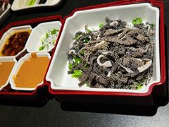 老北京牛街爆肚-喜悦烤鸭·新京菜(王府井店)
