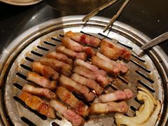 -韩屋韩国料理(天山路店)