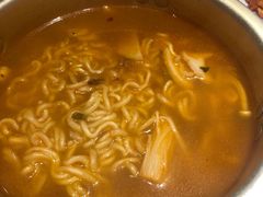 -万兴佳烤肉·长白山老味道(东岸里店)