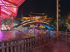 -杭州宋城