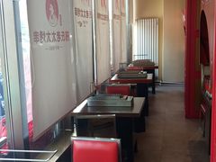 -邢氏老太太烤串(北兴街店)
