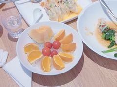 -连鹭海鲜·海肠捞饭·海胆饭(星海店)