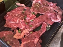 -AJIYA味屋和牛烤肉自助放题(温州万象城店)