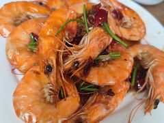 香辣虾-九龙餐厅(大沽路店)