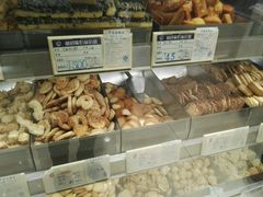 -上海哈尔滨食品厂(淮海中路店)