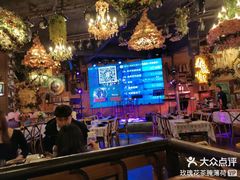 -春风十里烧烤音乐吧(实力乐队驻唱三元里店)