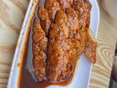 -昌记隆江猪脚饭(白石龙店)