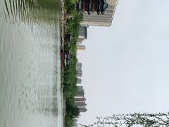 -迎泽公园