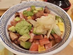 -鳗葉(万象城店)