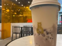-SENTEA森茶(麦地丽日店)