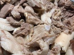 -蒙亨·手把肉·蒙古包文化主题餐厅(天恒广场店)